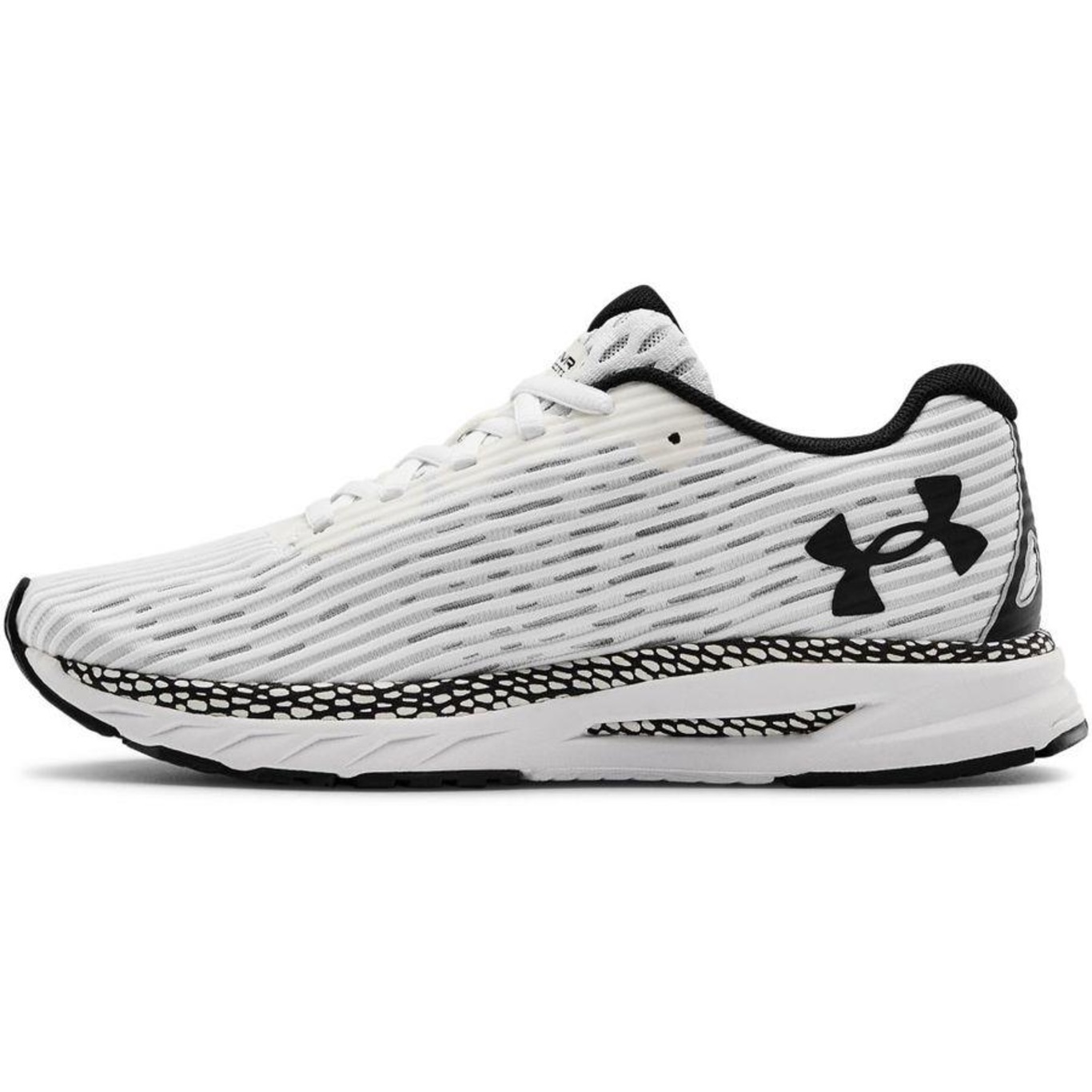 Tênis Under Armour HOVR Velociti 3 - Feminino - Foto 3