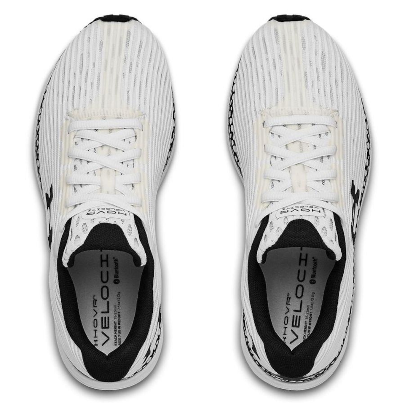 Tênis Under Armour HOVR Velociti 3 - Feminino - Foto 4