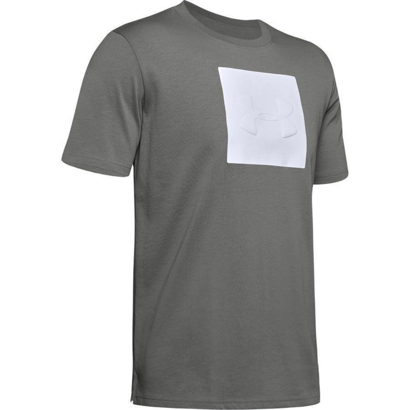 Camiseta Under Armour Unstoppable - Masculina - Foto 4