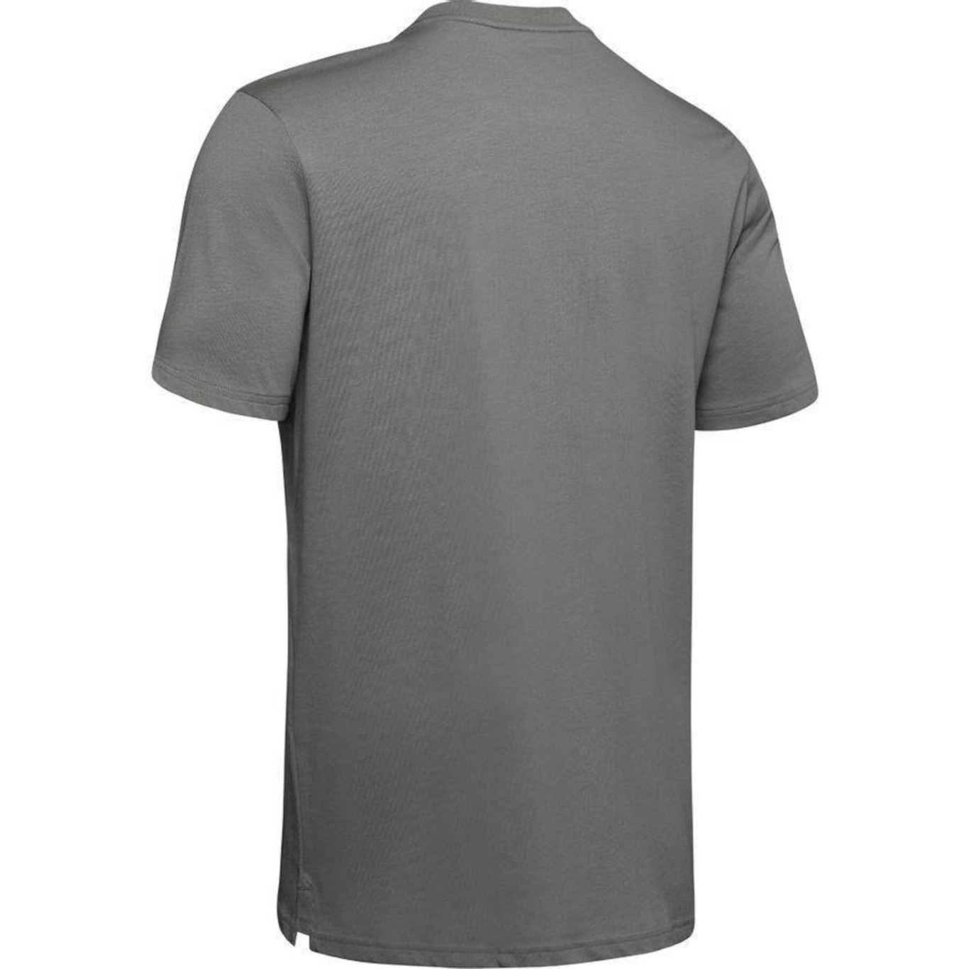 Camiseta Under Armour Unstoppable - Masculina - Foto 5