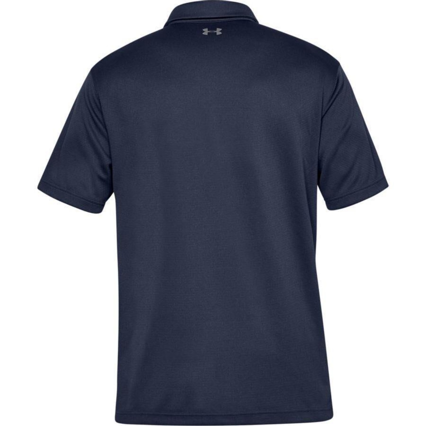 Camiseta Polo Under Armour Tech - Masculina - Foto 5