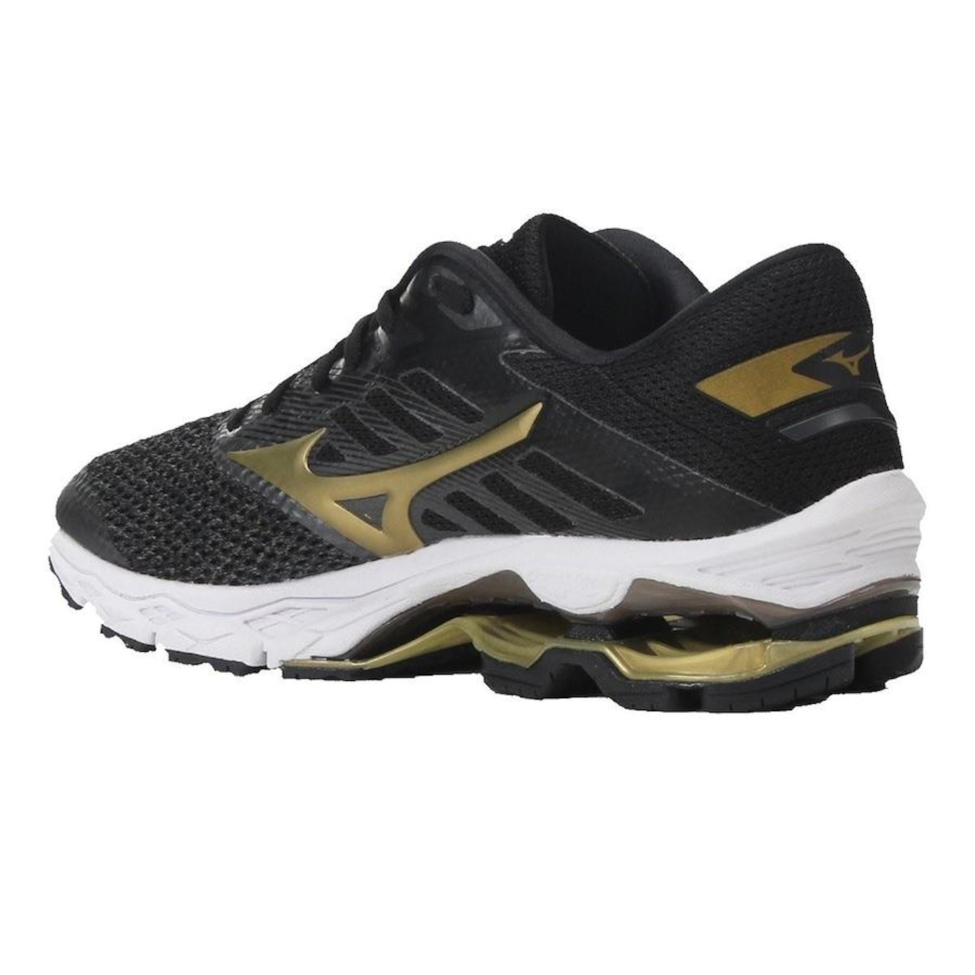 Tênis Mizuno Guardian 3 - Masculino - Foto 2