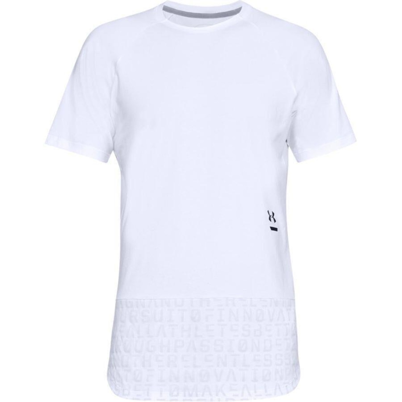 Camiseta Under Armour PerpetUnder Armourl Graphic - Masculina - Foto 4