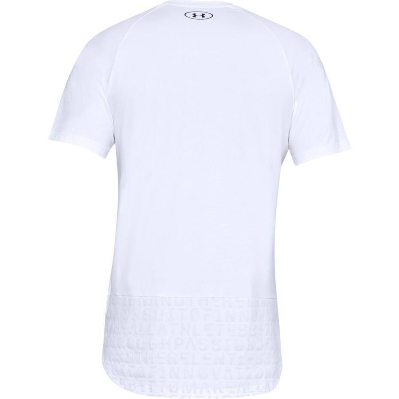 Camiseta Under Armour PerpetUnder Armourl Graphic - Masculina - Foto 5