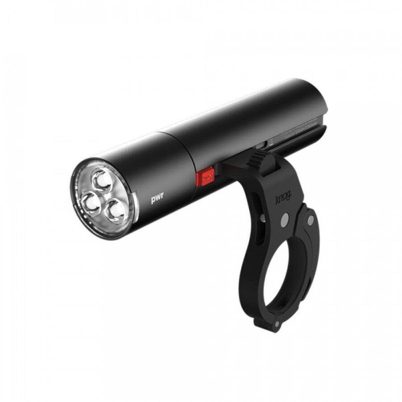 Farol Knog Pwr Trail 700 Lumens - Foto 1