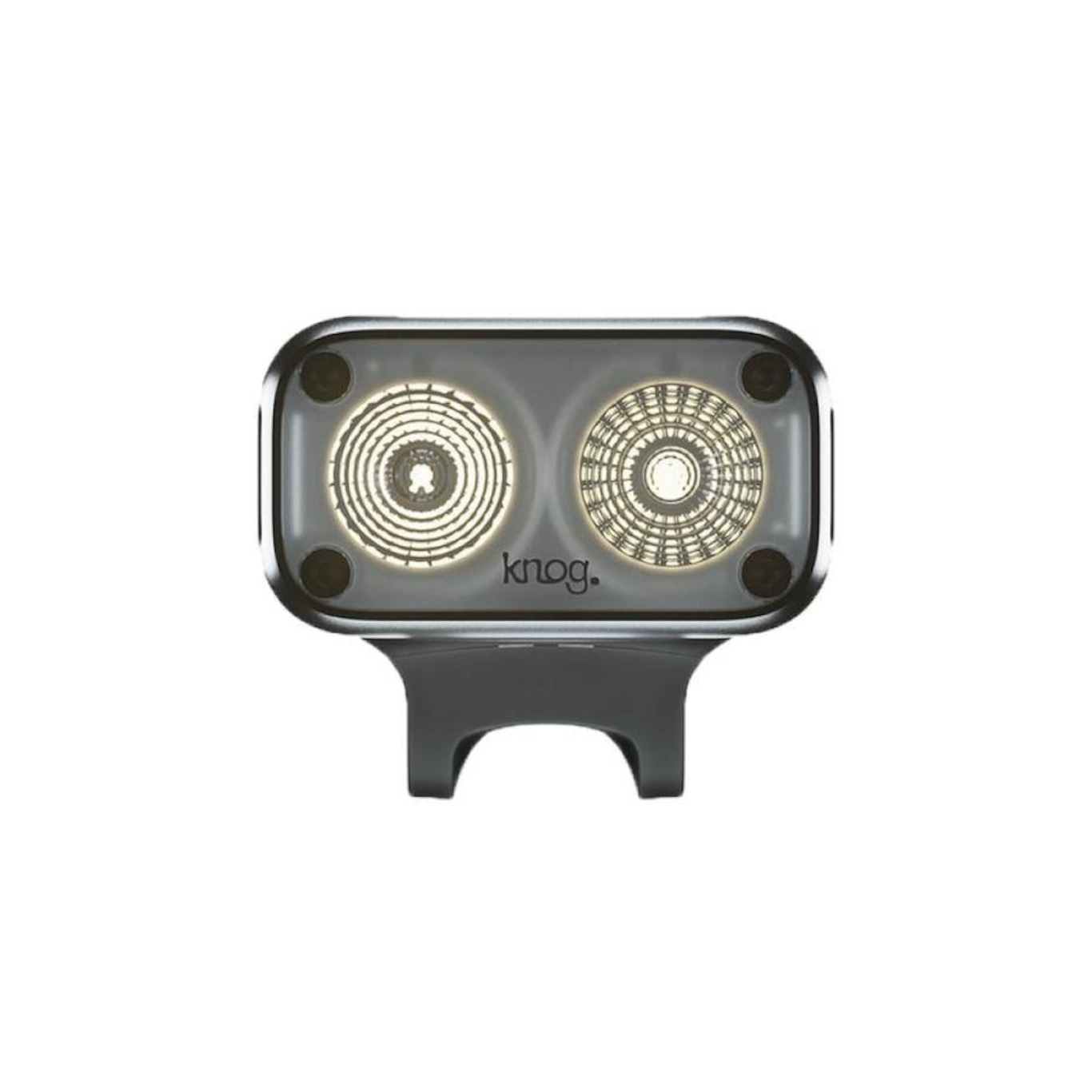 Farol Knog Blinder Road 600 Lumens - Foto 2