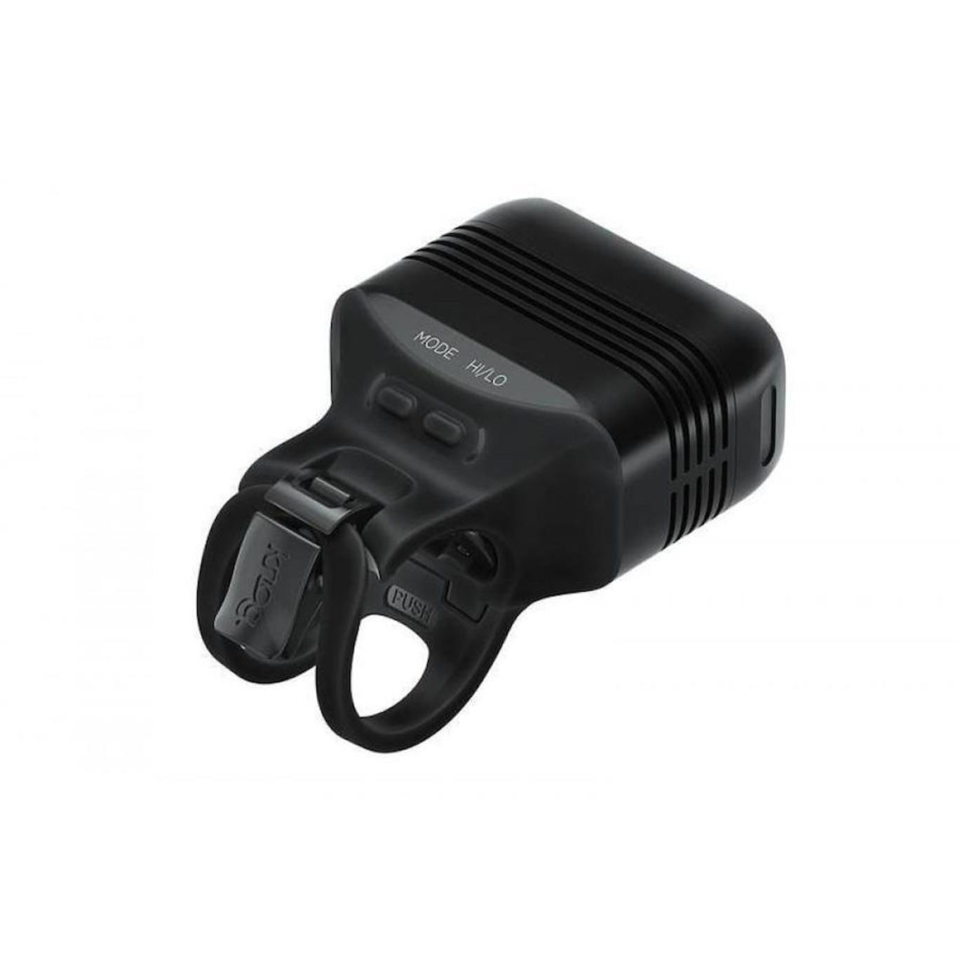 Farol Knog Blinder Road 600 Lumens - Foto 3