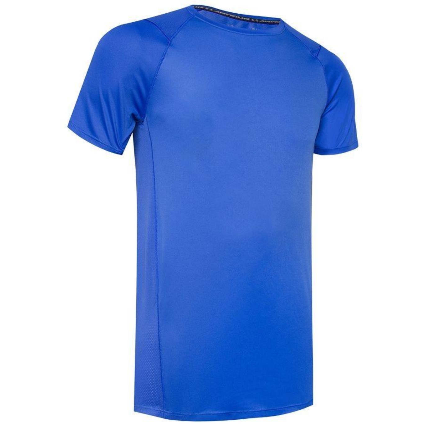 Camiseta Under Armour Mk1 Ss - Masculina - Foto 1