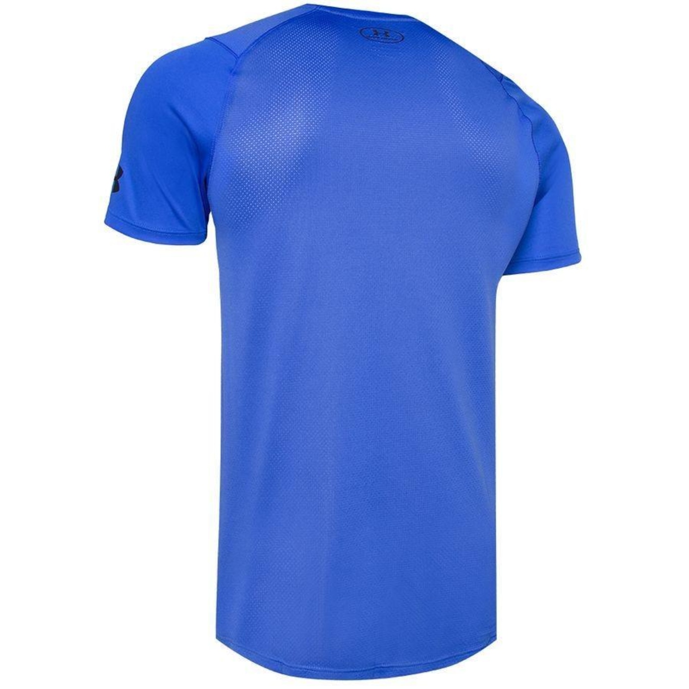 Camiseta Under Armour Mk1 Ss - Masculina - Foto 2