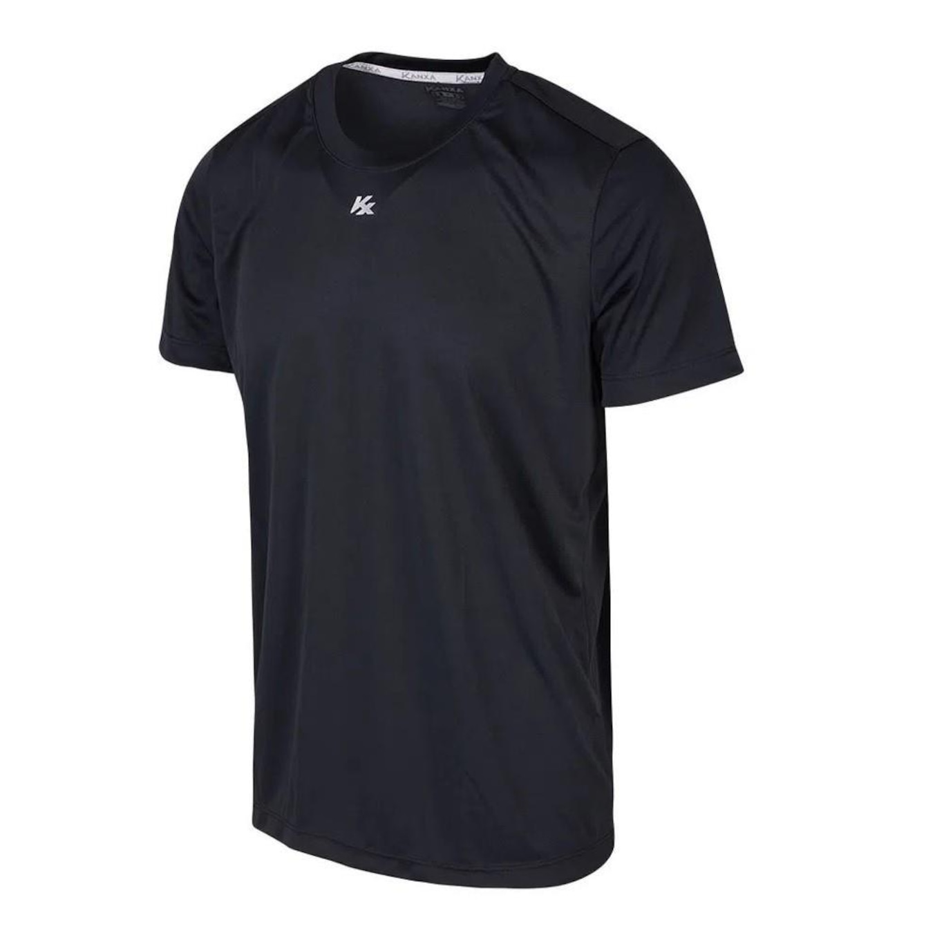 Camiseta Kanxa Classic 5495 - Masculina - Foto 1