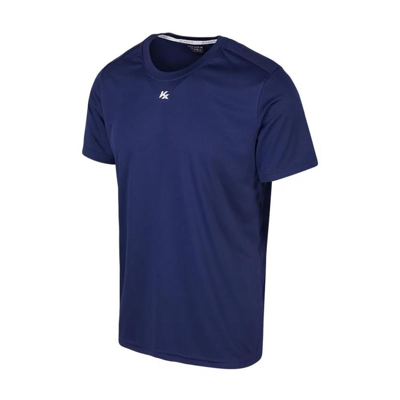 Camiseta Kanxa Classic 5495 - Masculina - Foto 1