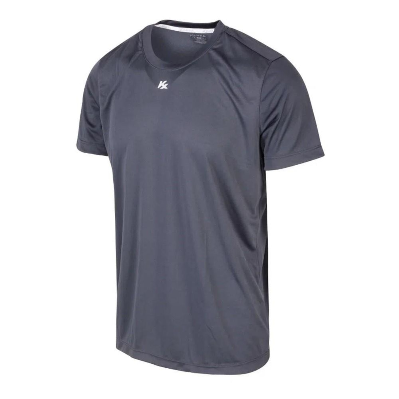 Camiseta Kanxa Classic 5495 - Masculina - Foto 1