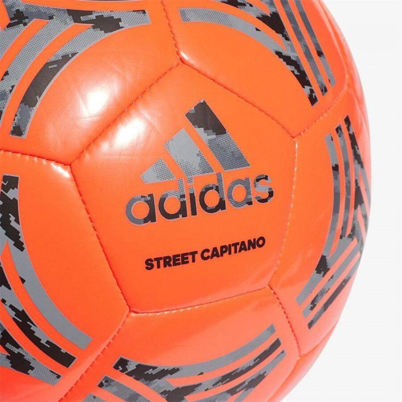 adidas Ballon Tango Glider - Blanc/Noir