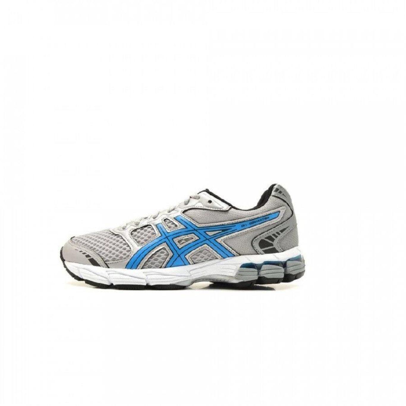 Asics best sale connection masculino