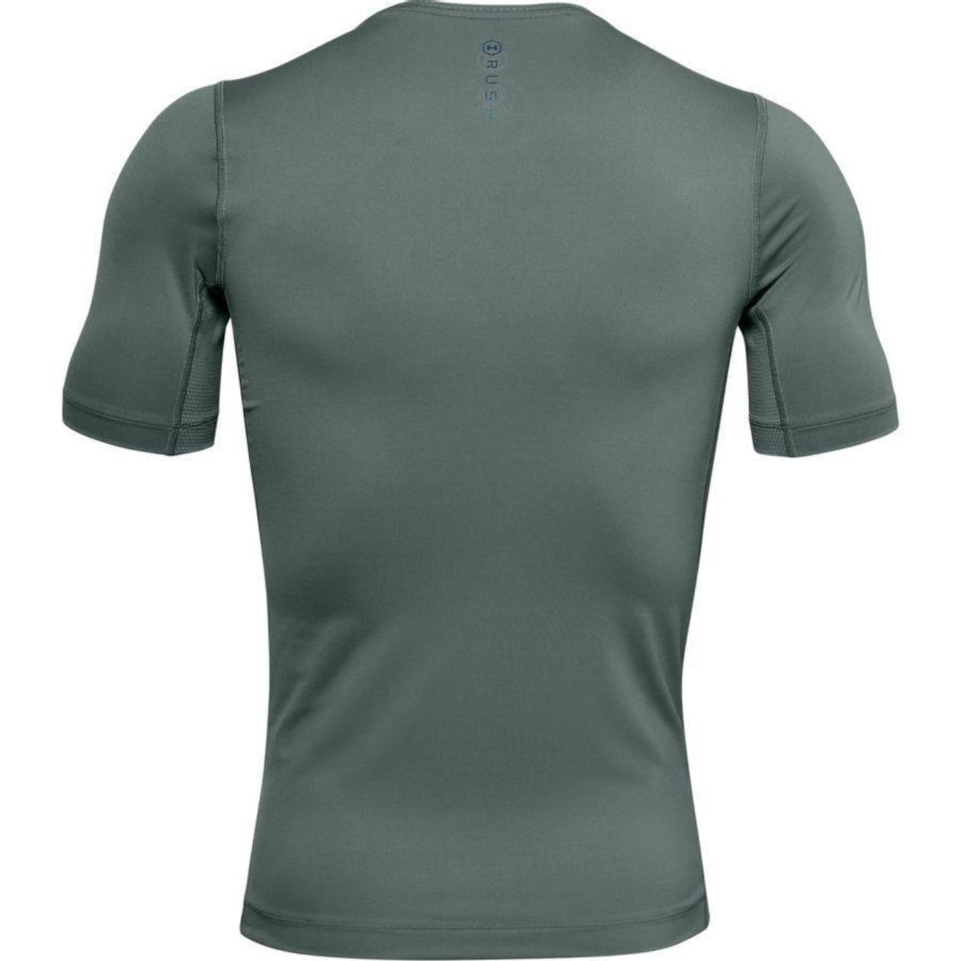 Camiseta Under Armour Compressão SS - Masculina - Foto 2