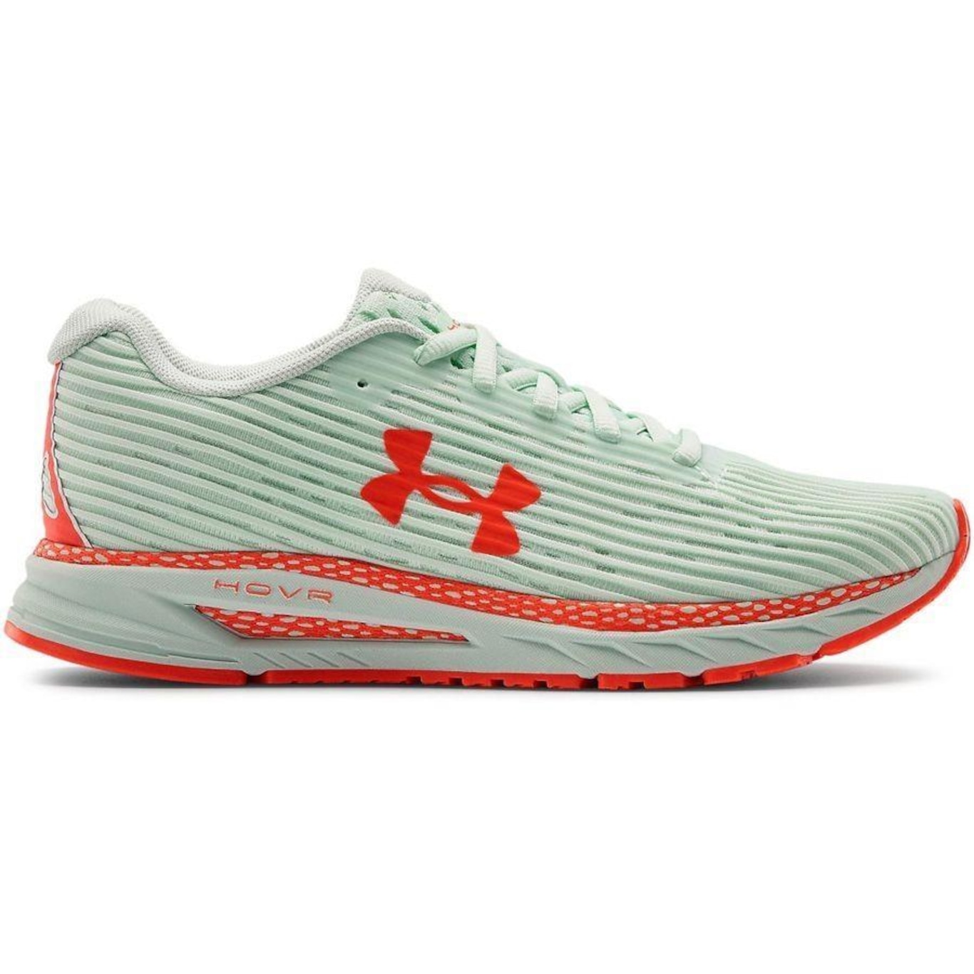 Tênis Under Armour HOVR Velociti 3 - Feminino - Foto 1