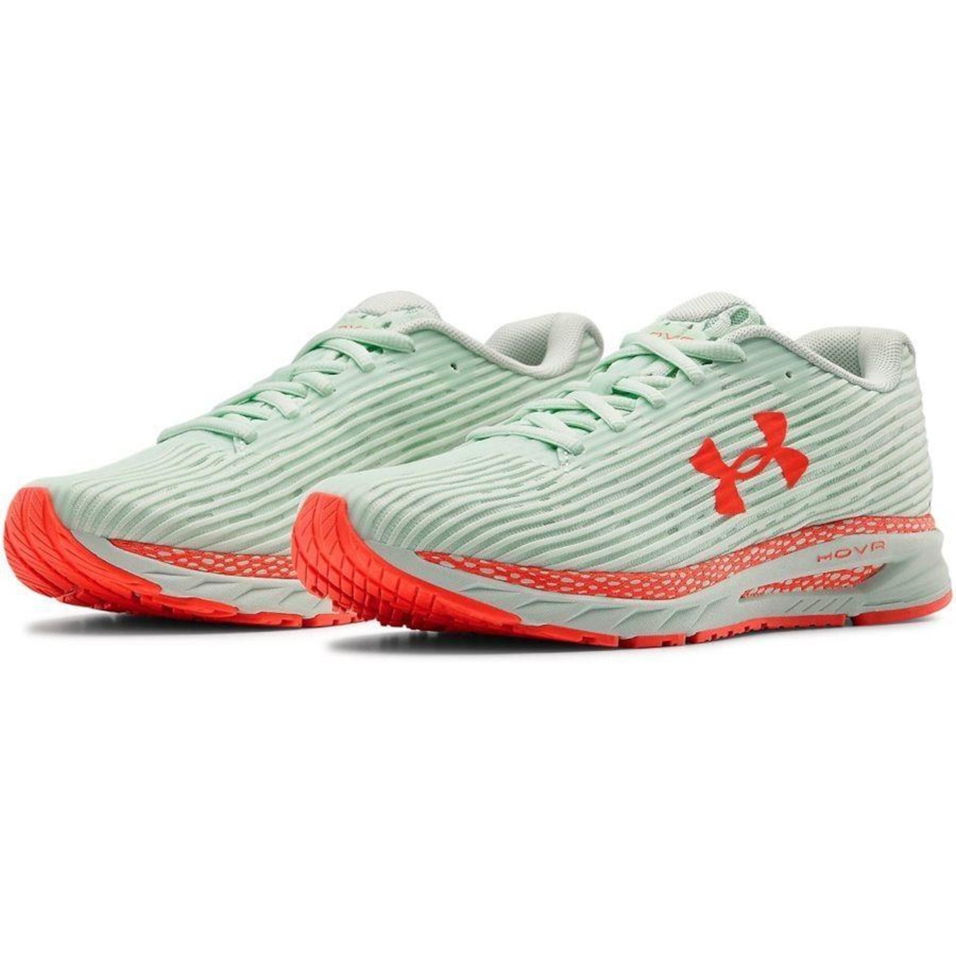 Tênis Under Armour HOVR Velociti 3 - Feminino - Foto 2