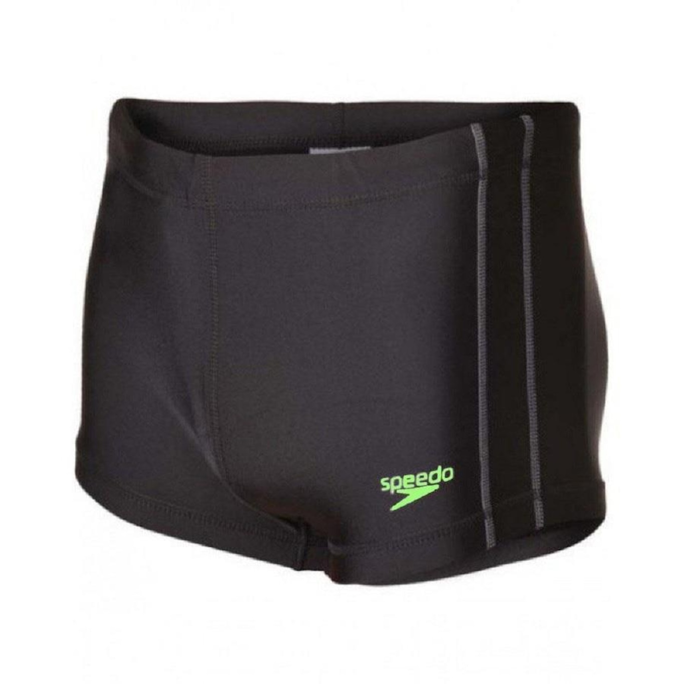 Sunga Boxer Speedo Hidroshort Contrast - Adulto - Foto 2