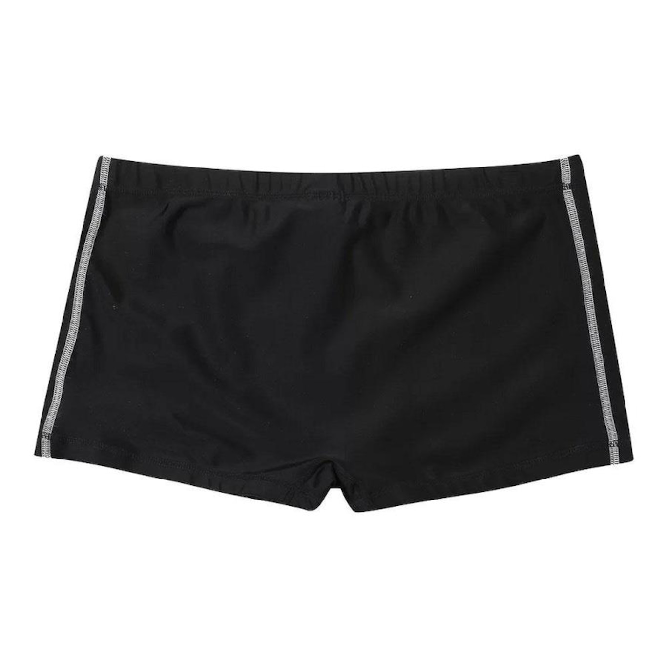 Sunga Boxer Speedo Hidroshort Contrast - Adulto - Foto 3