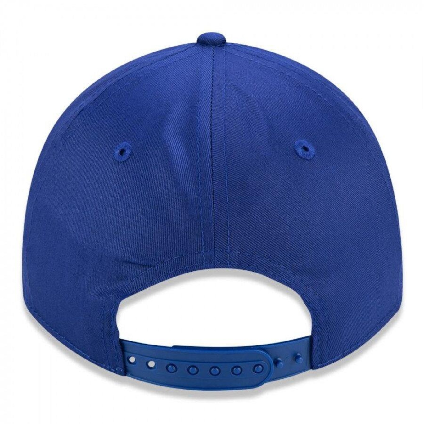 Boné Aba Curva New Era 9Forty MLB Los Angeles Dodgers - Snapback - Adulto - Foto 3