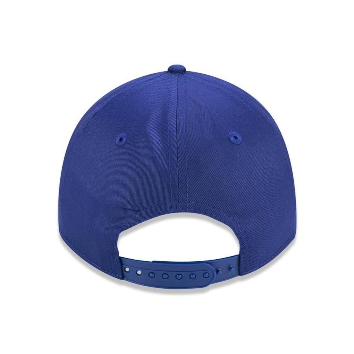 Boné Aba Curva New Era 9Forty MLB Los Angeles Dodgers - Snapback - Adulto - Foto 4