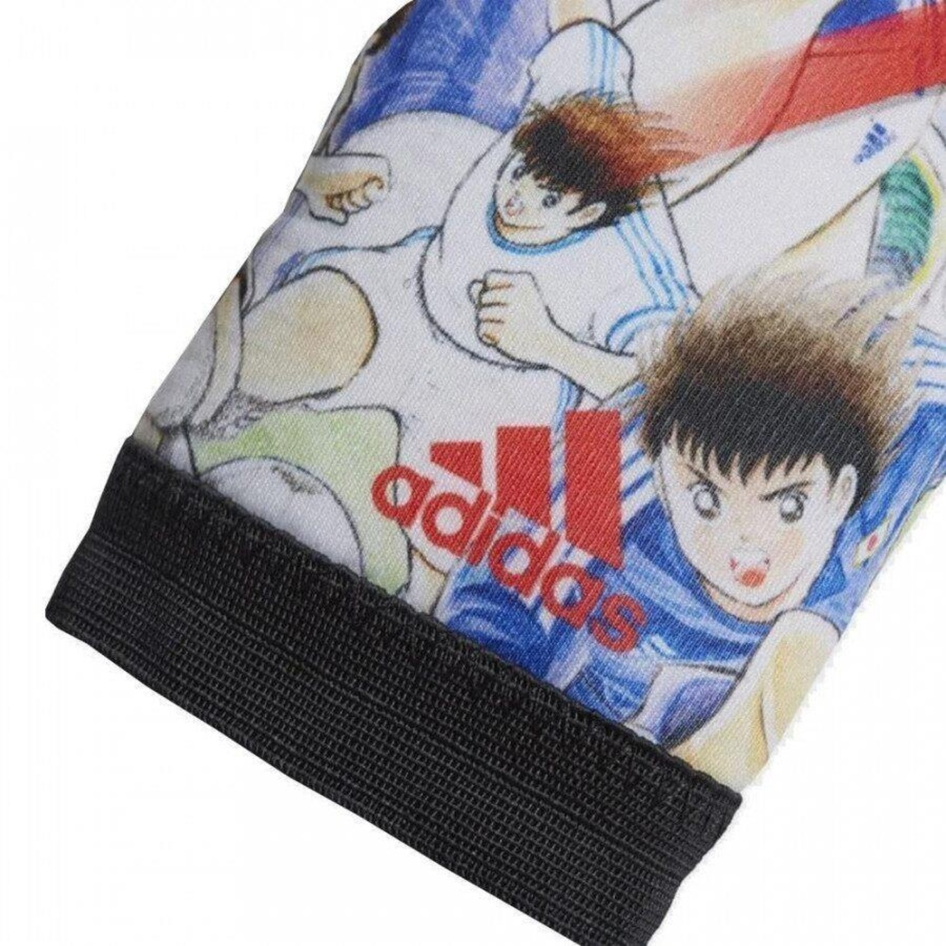 Luva adidas X Captain Tsubasa Jr GI6371 Centauro