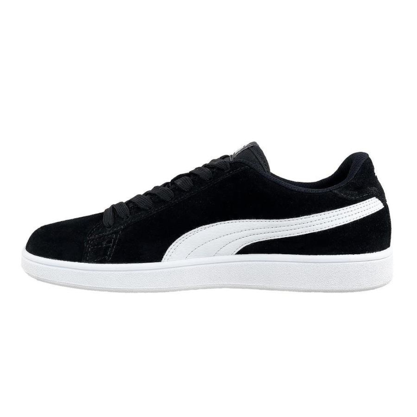 Tênis Puma Smash V2 BDP - Masculino - Foto 2