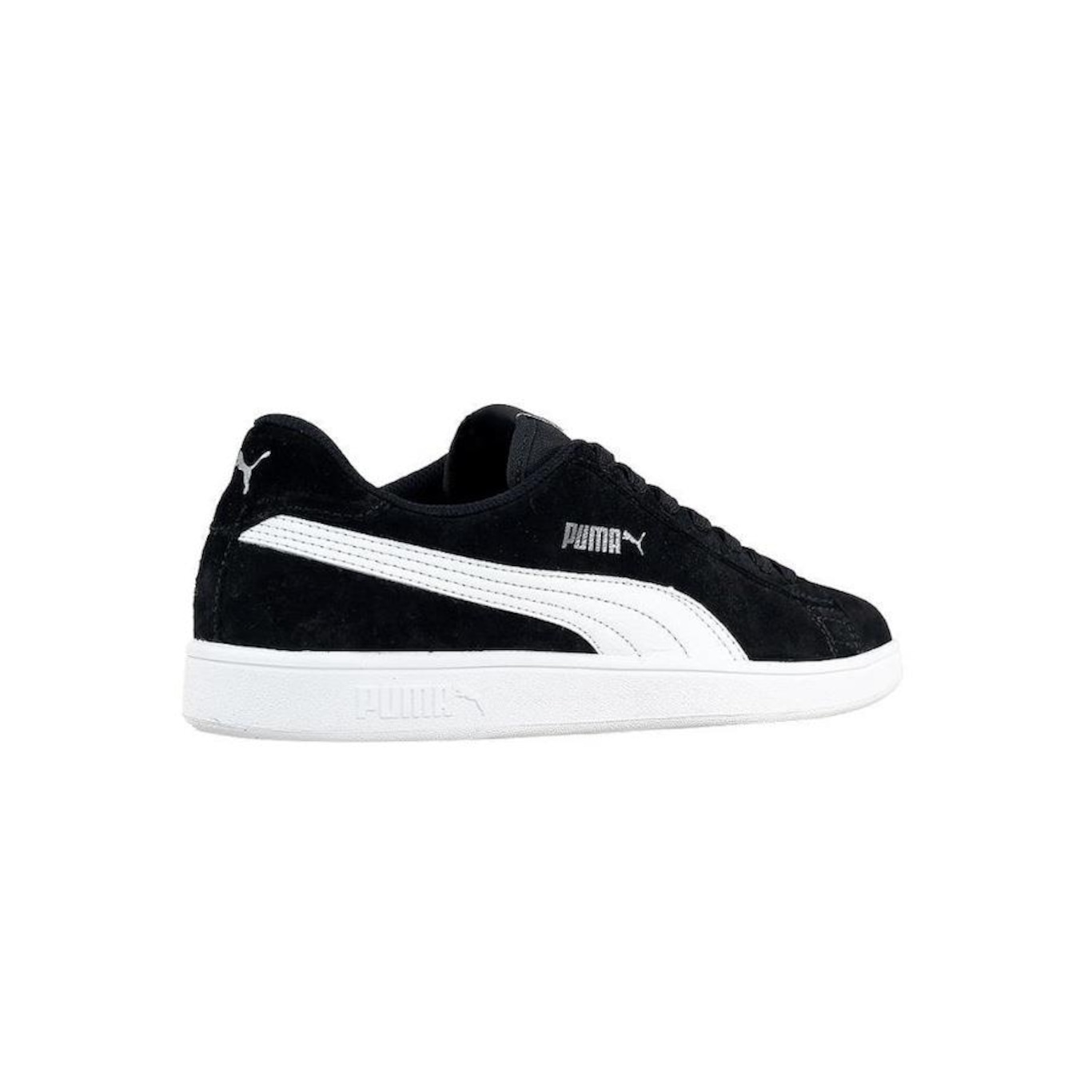 Tênis Puma Smash V2 BDP - Masculino - Foto 3