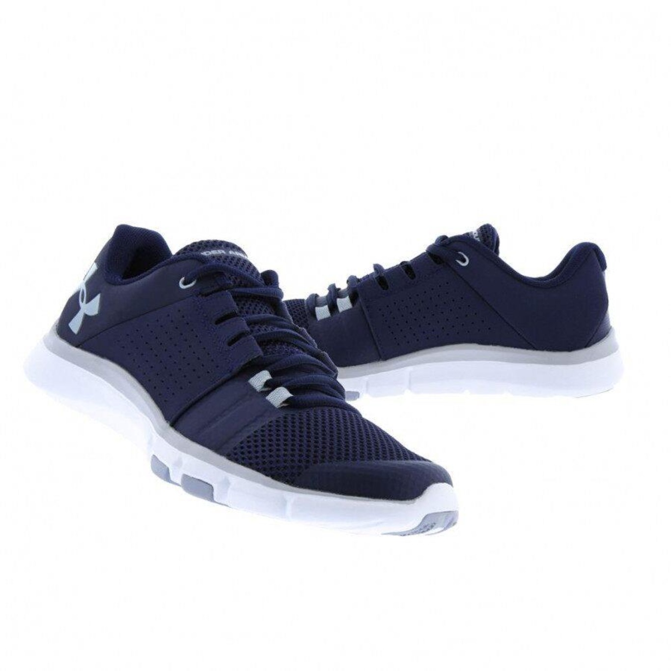 Tênis under armour sales strive 7 masculino