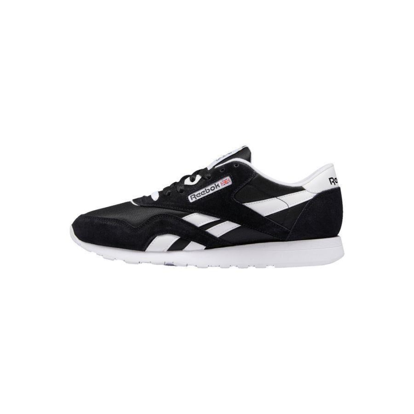 reebok classic nylon enfant kaki