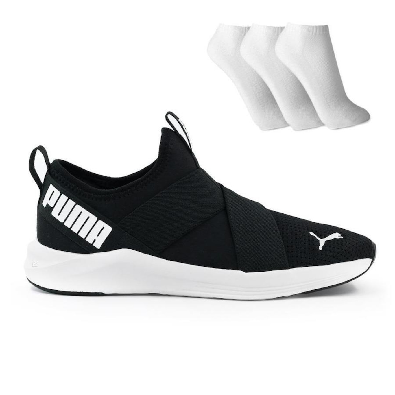 Tenis feminino puma store centauro