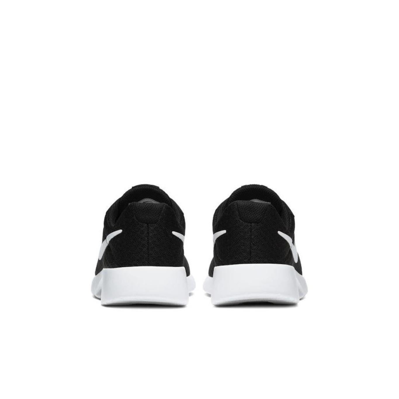 Nike tanjun hot sale kids shoes