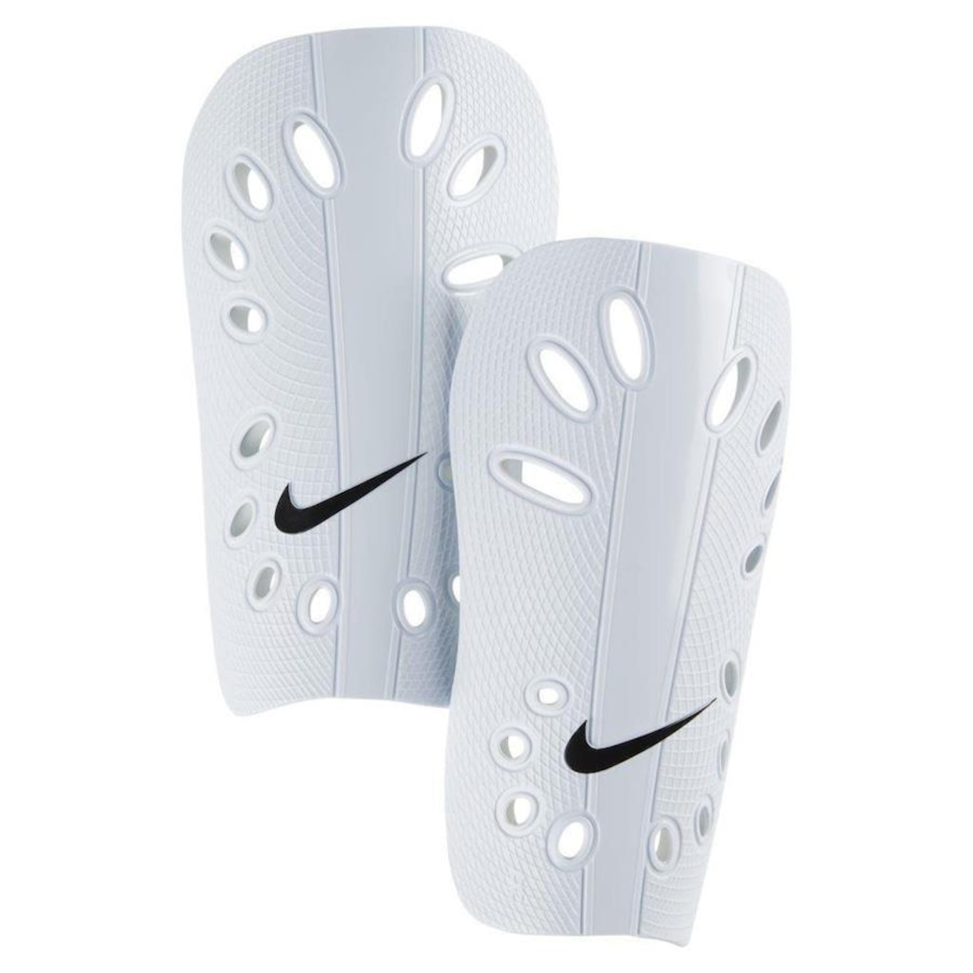 Caneleira de Futebol Nike J Guard - Adulto - Foto 1