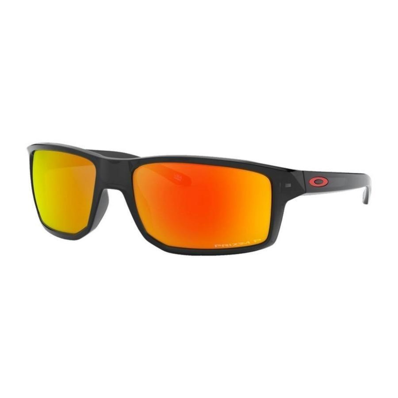 Óculos de Sol Oakley Gibston Polarized - Unissex - Foto 1