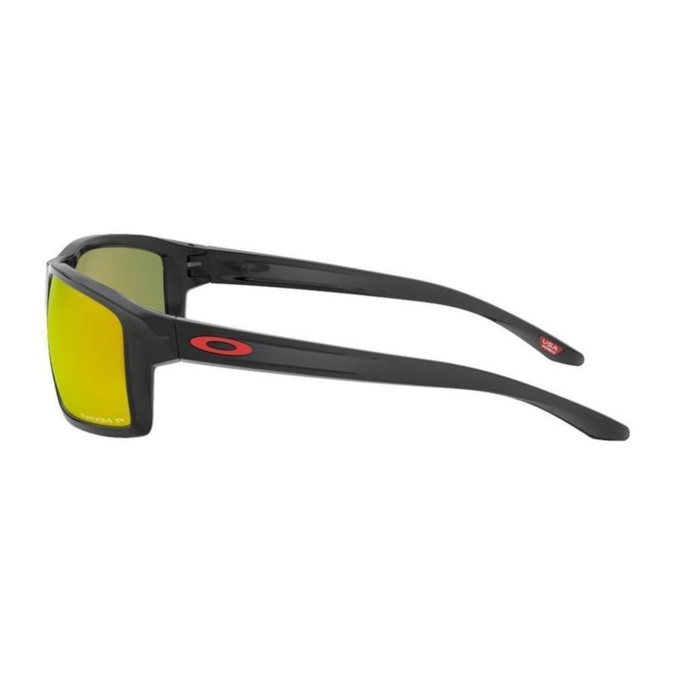 Óculos de Sol Oakley Gibston Polarized - Unissex - Foto 2