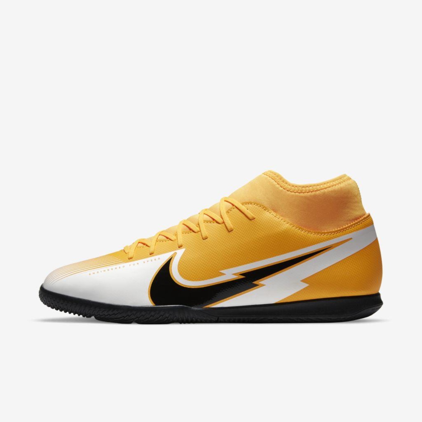 Nike mercurial superfly hotsell 7 ic