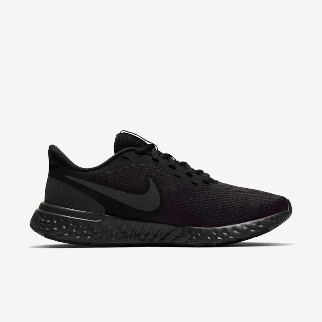 Tenis nike best sale preto feminino centauro