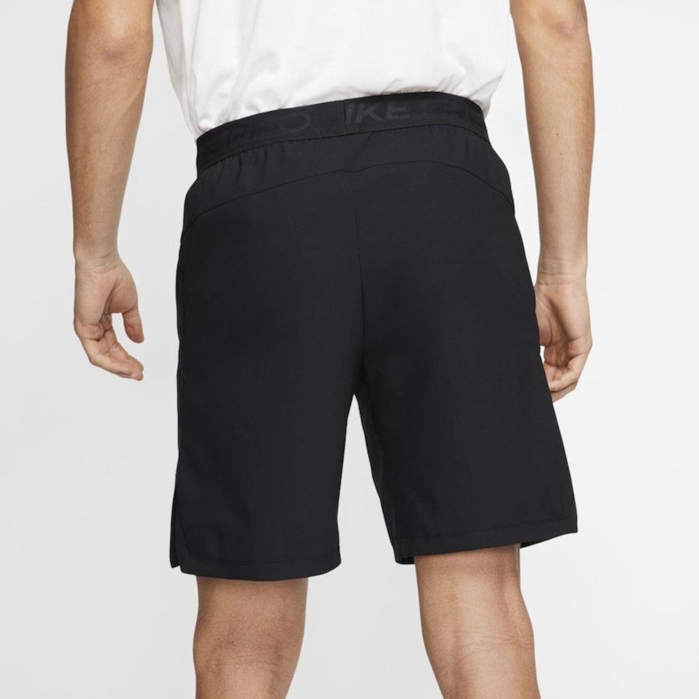 Nike flex tech store shorts