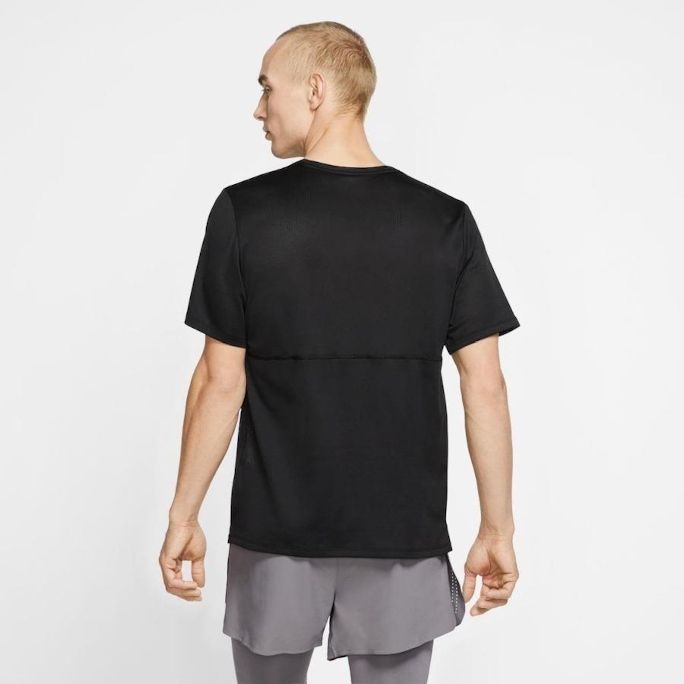 Nike hot sale breathe shorts