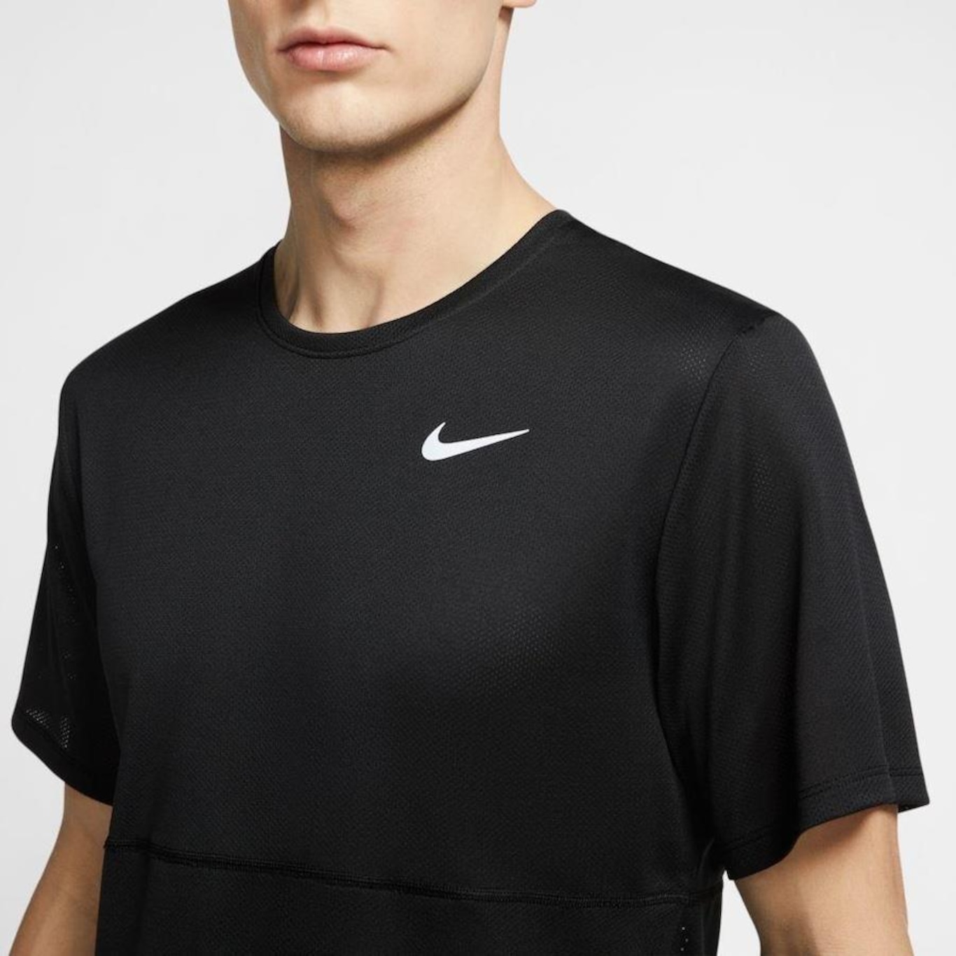 Welsprekend Thuisland Ik heb een contract gemaakt Camiseta Nike Breathe - Masculina | Centauro