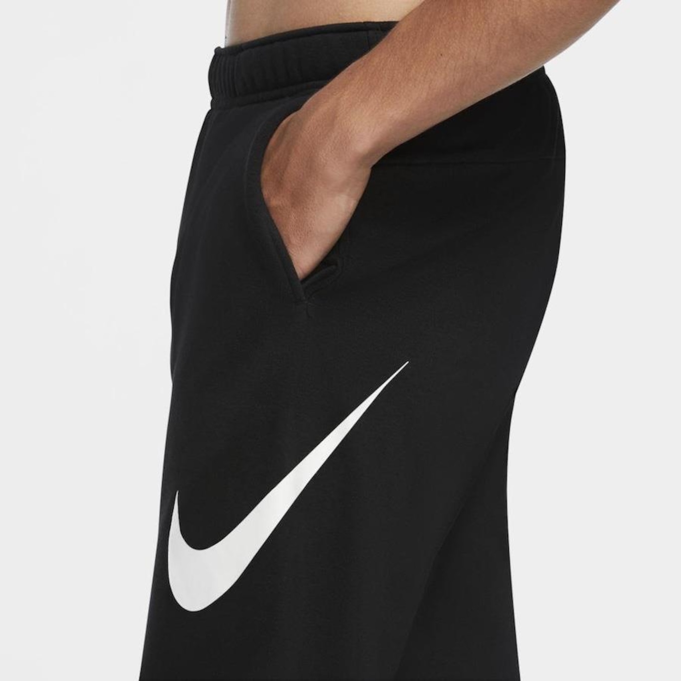 Calça Nike Dri-FIT - Masculina - Foto 3