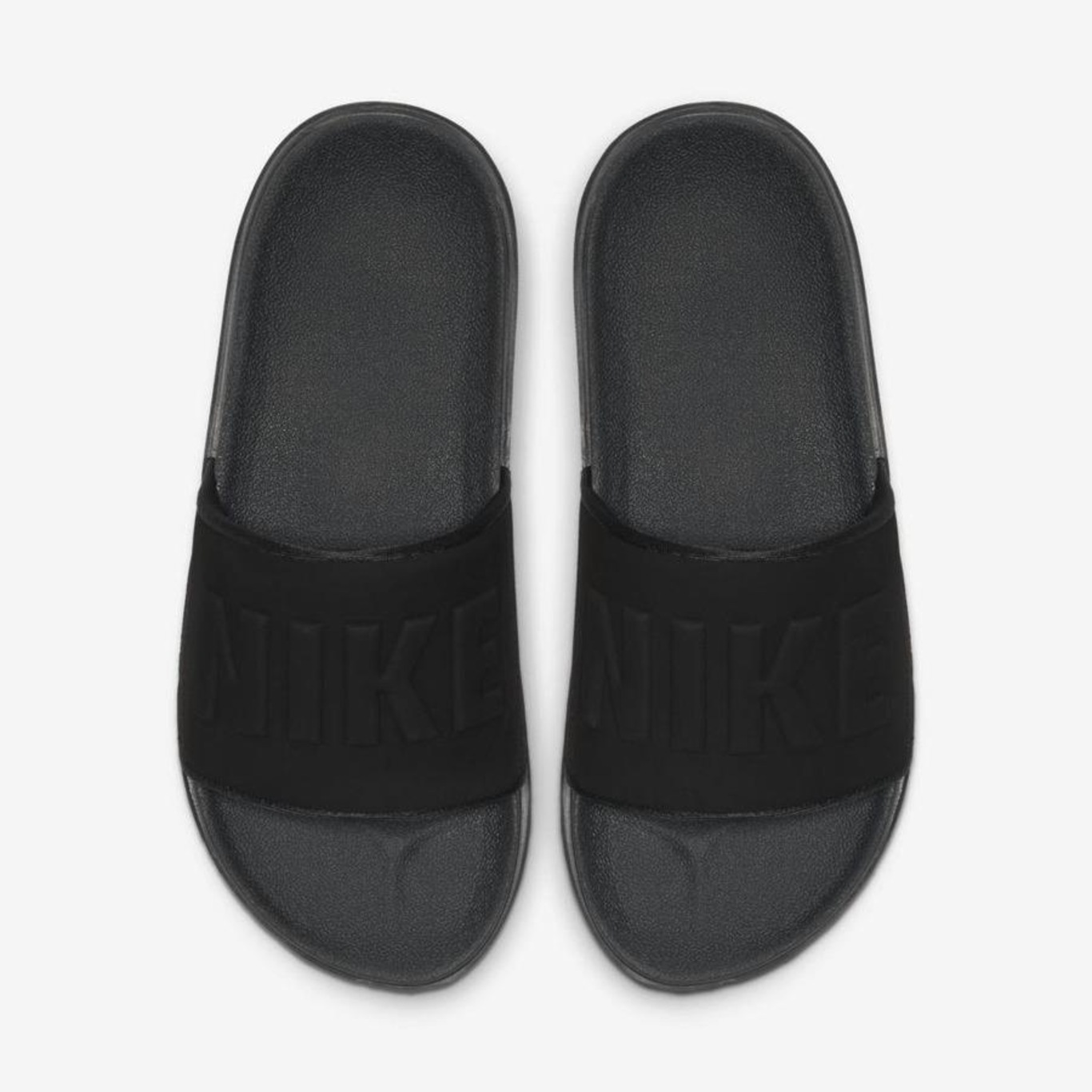 Chinelo Slide Nike Offcourt - Feminino - Foto 4