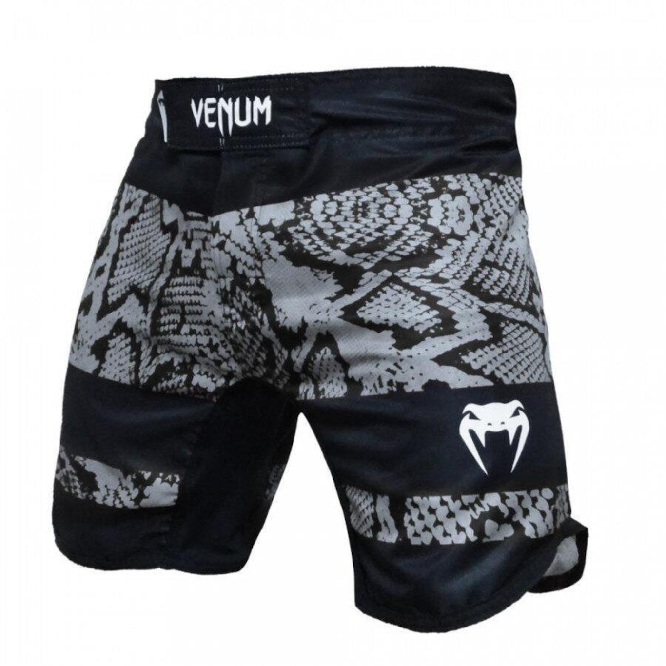 Bermuda Venum Amazônia Revolution Viper - Masculina - Foto 1