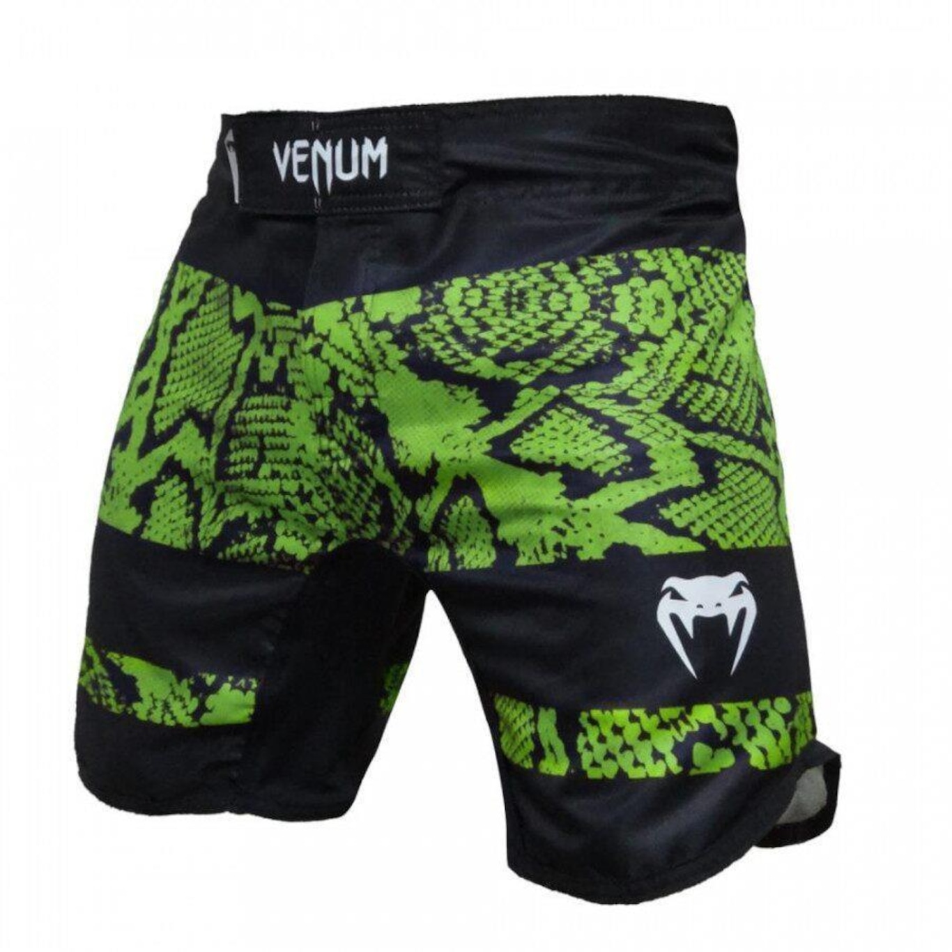 Bermuda Venum Amazônia Revolution Viper - Masculina - Foto 1