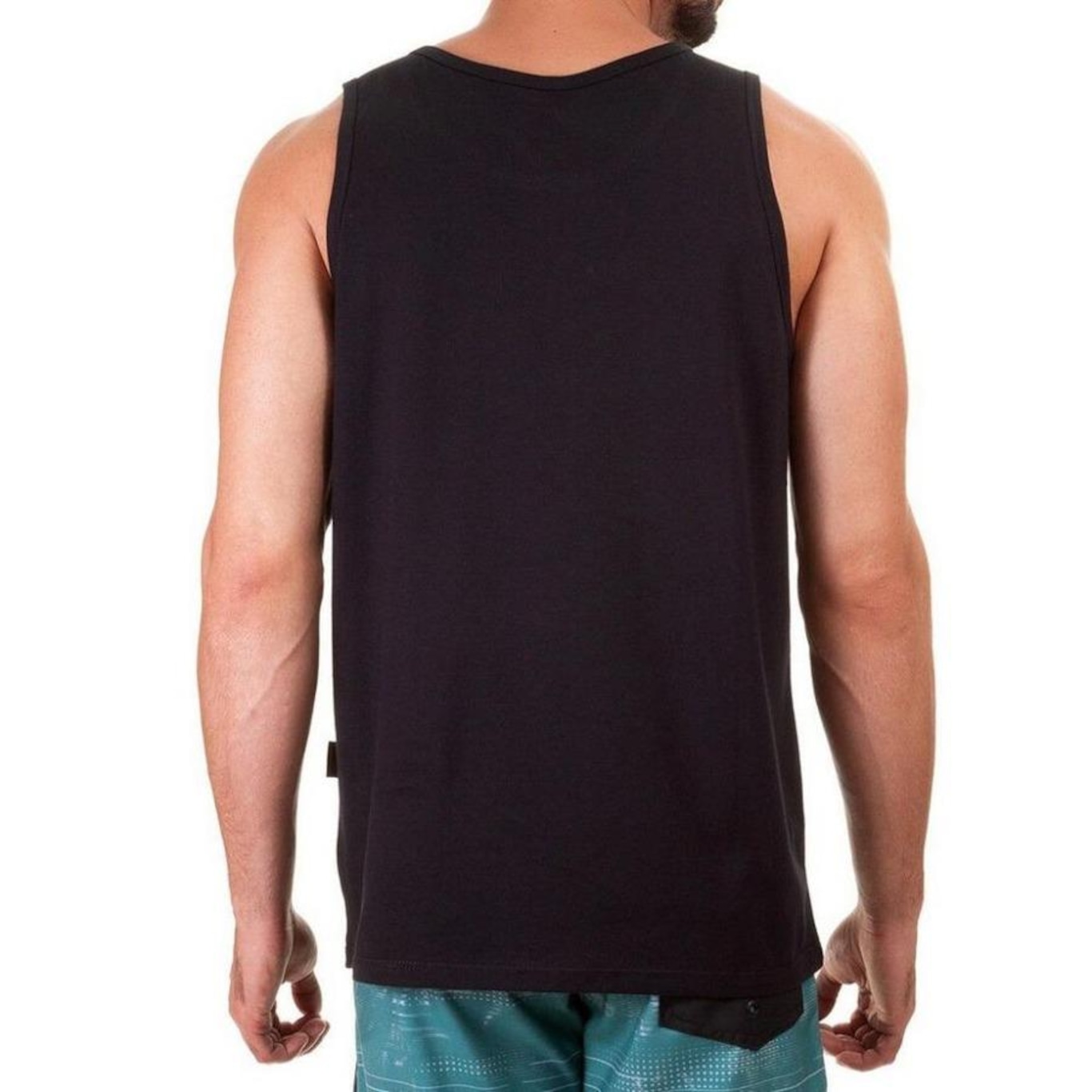 Camiseta Regata Oakley Patch 2.0 Tank - Masculina - Foto 2