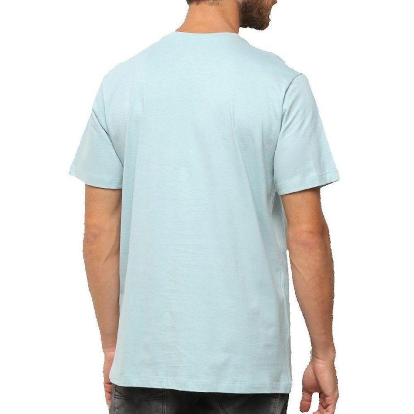 Camiseta Oakley Patch 2.0 - Masculina - Foto 2