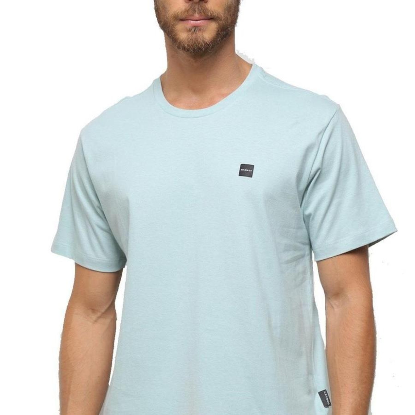 Camiseta Oakley Patch 2.0 - Masculina - Foto 3