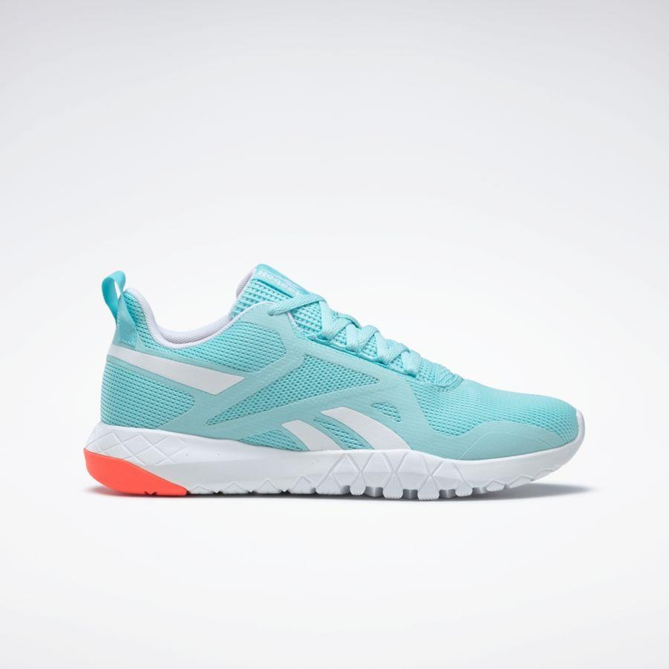 reebok flexagon force ladies trainers