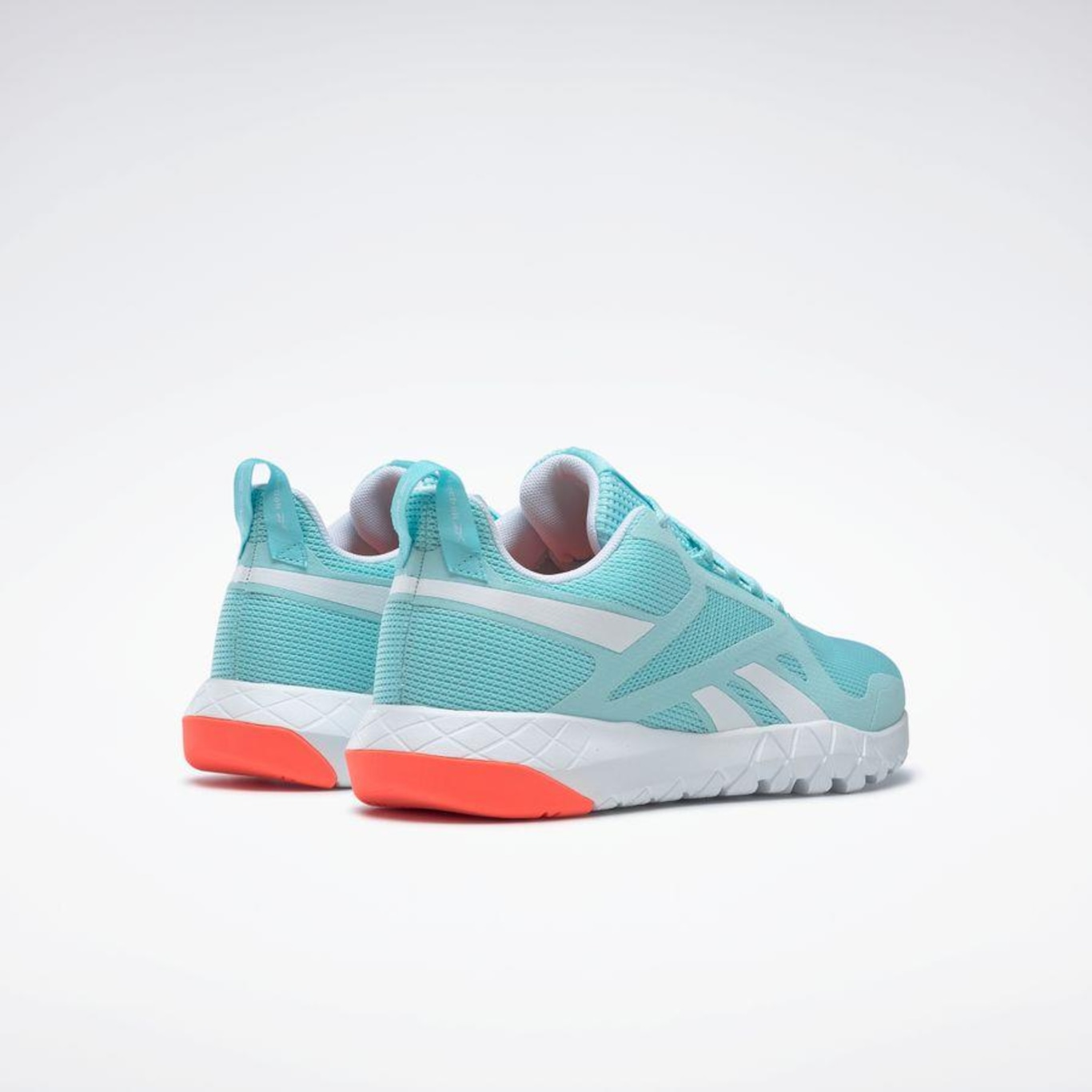 reebok flexagon force ladies trainers