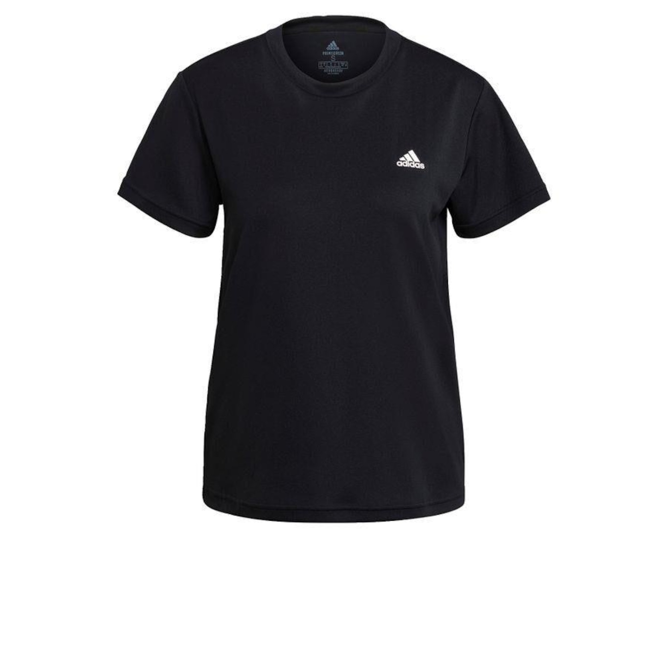 Camiseta adidas Aeroready Designed 2 Move - Feminina - Foto 3